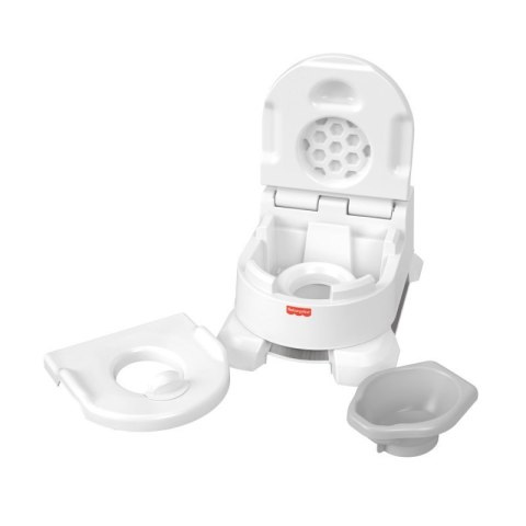 Fisher-Price Baby Gear Nocnik Home Decor 4w1 HBX68 MATTEL