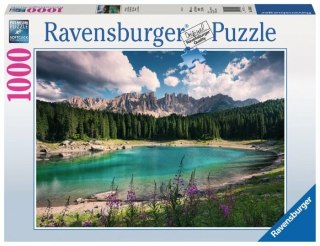 Puzzle 1000el Dolomity 198320 RAVENSBURGER p5