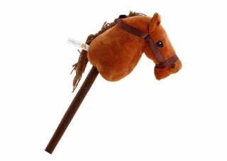 Głowa konia na kiju Hobby Horse 19534