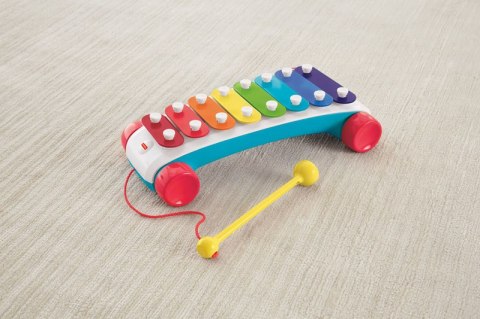 Fisher-Price Cymbałki CMY09 p4 MATTEL