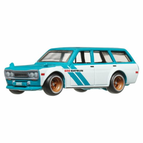 Hot Wheels Zestaw kolekcjonerski Premium HRT52 MATTEL