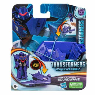 PROMO Transformers EarthSpark F6714 HASBRO