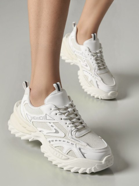 Sneakers Astrid White Sneakers Astrid White