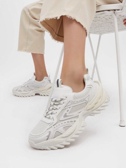 Sneakers Astrid White Sneakers Astrid White