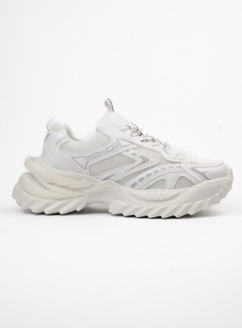 Sneakers Astrid White Sneakers Astrid White