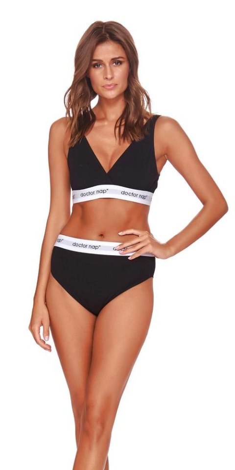 BIUSTONOSZ BRA DAMSKI BRA.4160 - AW2020 BIUSTONOSZ BRA DAMSKI BRA.4160 - AW2020