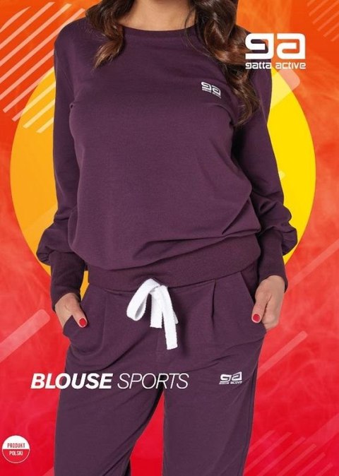 BLOUSE SPORTS 004.2679S - GATTA ACTIVE 2024 BLOUSE SPORTS 004.2679S - GATTA ACTIVE 2024