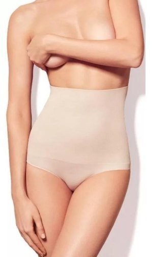 FIGI WYSOKIE BIKINI CLASSIC HIGHT WAIST