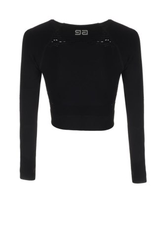 RASHGUARD SEAMLESS FITNESS GA 004.3009S