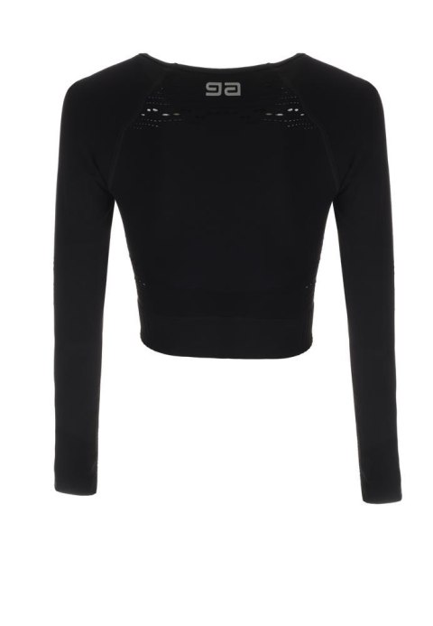 RASHGUARD SEAMLESS FITNESS GA 004.3009S RASHGUARD SEAMLESS FITNESS GA 004.3009S
