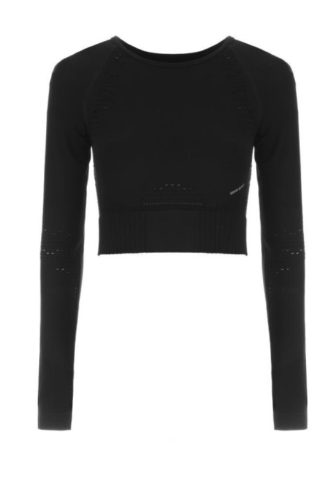 RASHGUARD SEAMLESS FITNESS GA 004.3009S RASHGUARD SEAMLESS FITNESS GA 004.3009S