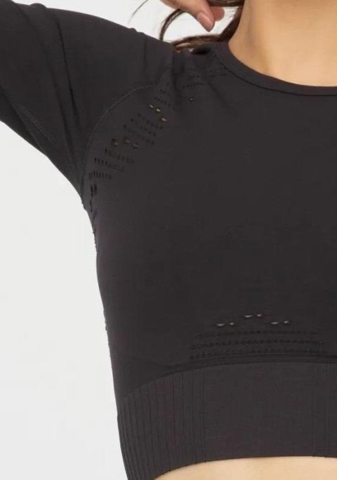 RASHGUARD SEAMLESS FITNESS GA 004.3009S RASHGUARD SEAMLESS FITNESS GA 004.3009S