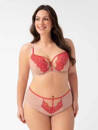 BIUSTONOSZ MIĘKKI CARLA K761 - GORSENIA SS23