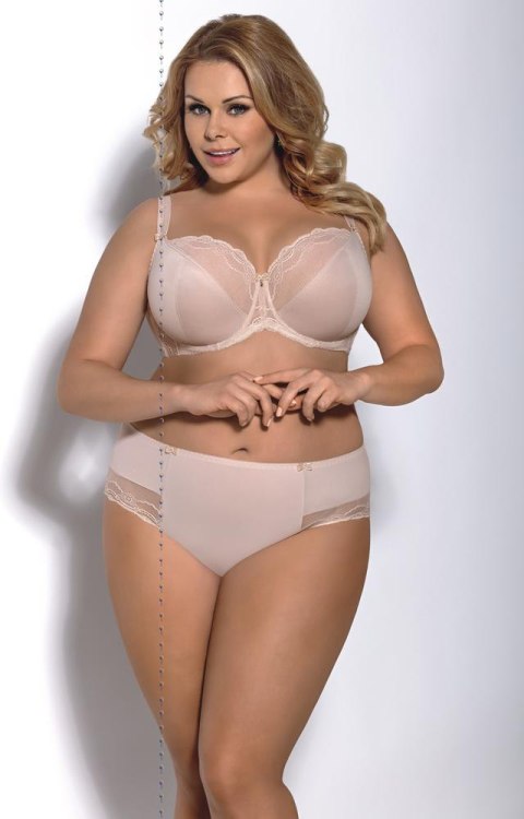 BIUSTONOSZ MIĘKKI - K324 ADELE BIG BIUSTONOSZ MIĘKKI - K324 ADELE BIG