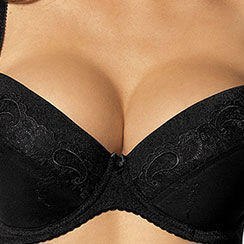 YVETTE/B1 BIUSTONOSZ PUSH-UP YVETTE/B1 BIUSTONOSZ PUSH-UP