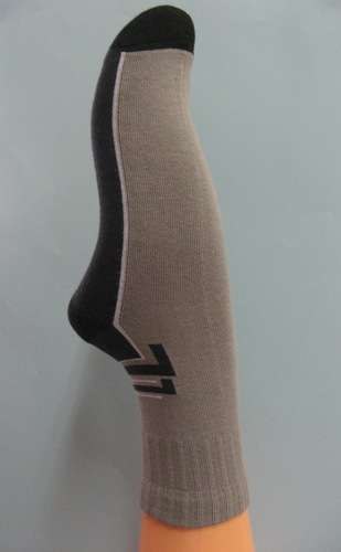 SKARPETKI MĘSKIE SPORTIVE, FROTTE W STOPIE SKARPETKI MĘSKIE SPORTIVE, FROTTE W STOPIE
