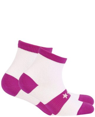 BE ACTIVE SKARPETKA 2-6 LAT