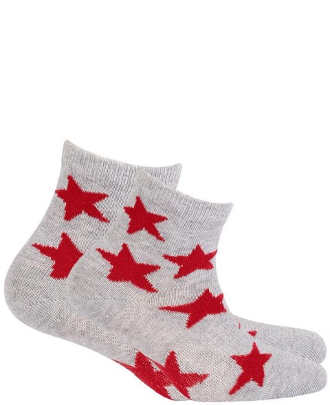 BE ACTIVE SKARPETKA 2-6 LAT BE ACTIVE SKARPETKA 2-6 LAT