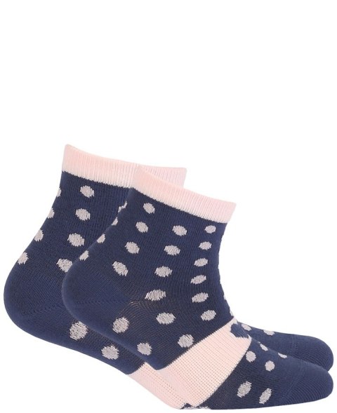 BE ACTIVE SKARPETKA 2-6 LAT BE ACTIVE SKARPETKA 2-6 LAT