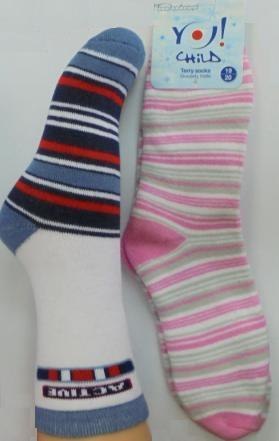 SKARPETKI FROTTE DUŻE SKF GIRLS/ BOYS SKARPETKI FROTTE DUŻE SKF GIRLS/ BOYS