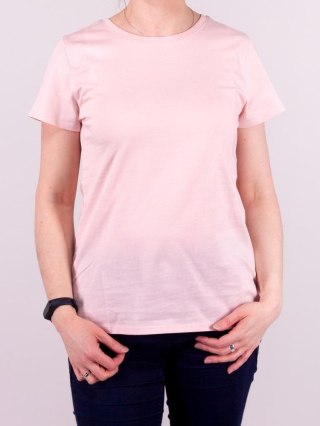 PKK-0030K PODKOSZULKA T-SHIRT DAMSKI GŁADKI - WL 2022