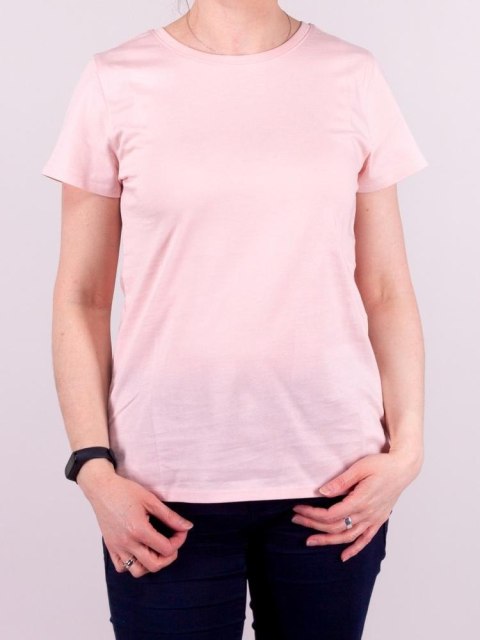 PKK-0030K PODKOSZULKA T-SHIRT DAMSKI GŁADKI - WL 2022 PKK-0030K PODKOSZULKA T-SHIRT DAMSKI GŁADKI - WL 2022