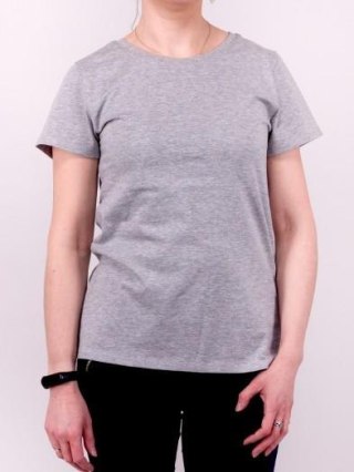 PKK-0032K PODKOSZULKA T-SHIRT DAMSKI GŁADKI - WL 2022