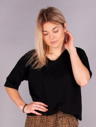 PKK-0034K PODKOSZULKA T-SHIRT DAMSKI GŁADKI - WL 2022