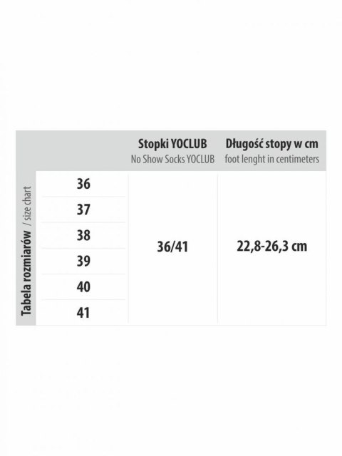 SKB-0101K - STOPKI DAMSKIE KORONKOWE Z ABS