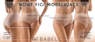 FIGI DAMSKIE BBL2006 MODELUJĄCE