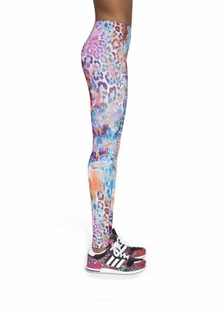 BAS BLEU - LEGGINSY DAMSKIE CATY 90 200 DEN - BB2020