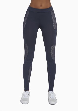 BAS BLEU - LEGGINSY SPORTOWE PASSION 200 DEN - BB2020