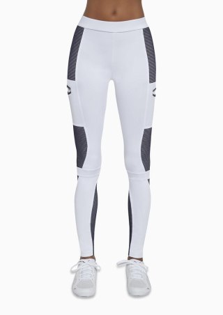 BAS BLEU - LEGGINSY SPORTOWE PASSION 200 DEN - BB2020