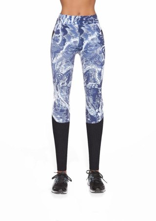 BAS BLEU - LEGGINSY SPORTOWE TRIXI 200 DEN - BB2020