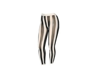 LEGGINS STRIPES - LEGGINSY DAMSKIE WZORZYSTE