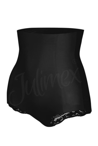 FIGI WYSOKIE DAMSKIE LACE 341 JULIMEX