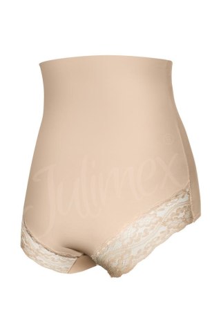 FIGI WYSOKIE DAMSKIE LACE 341 JULIMEX