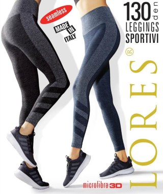 LEGGINS SPORTIVI 130 DEN