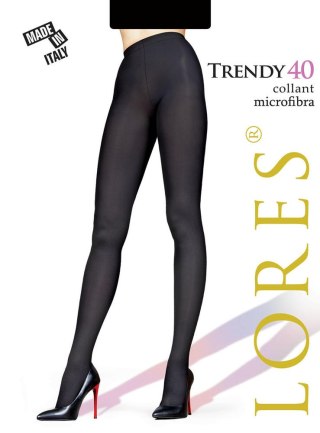 RAJSTOPY TRENDY 40 DEN