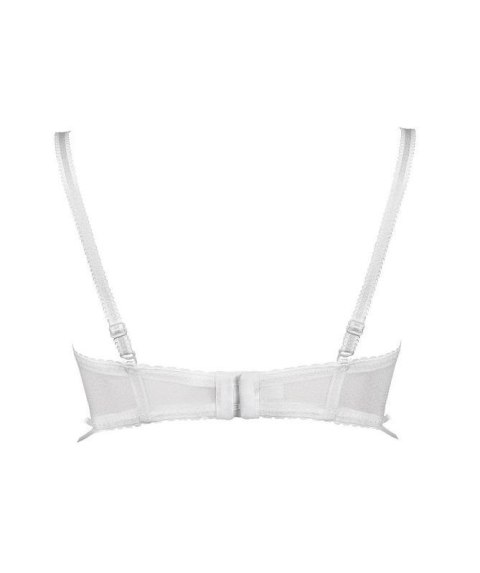 BIUSTONOSZ BARDOTKA PUSH-UP EMMA M-077/12 BIUSTONOSZ BARDOTKA PUSH-UP EMMA M-077/12