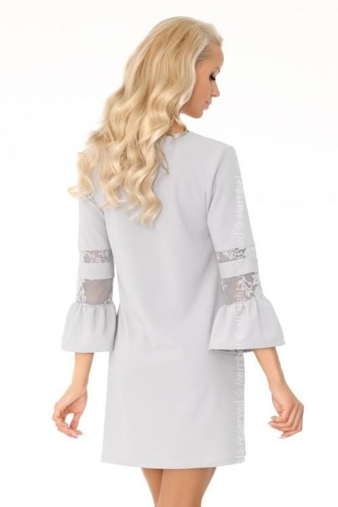 SUKIENKA MEGARNINA GREY 90487 SUKIENKA MEGARNINA GREY 90487