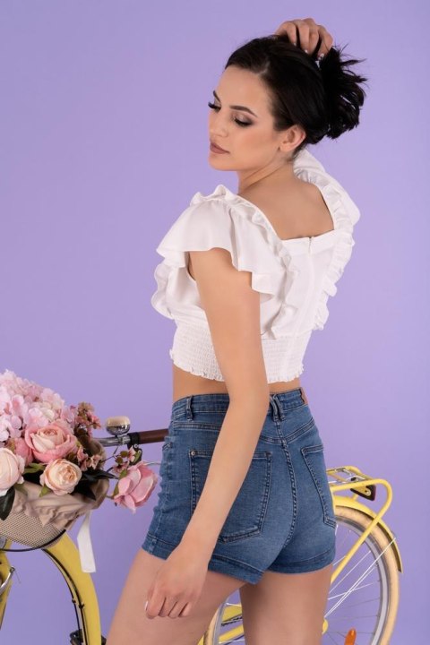 BLUZKA DARITA B27 BLUZKA DARITA B27