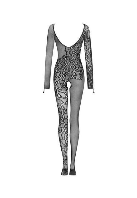 BODYSTOCKING G326