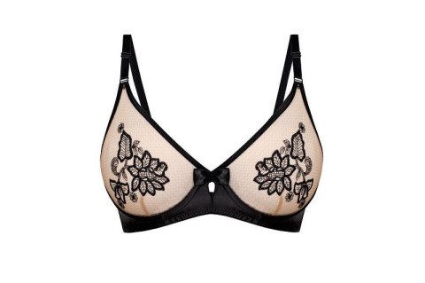 BIUSTONOSZ MEHENDI - BRA SOFT BIUSTONOSZ MEHENDI - BRA SOFT