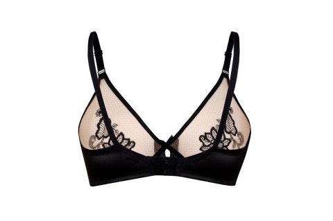 BIUSTONOSZ MEHENDI - BRA SOFT BIUSTONOSZ MEHENDI - BRA SOFT