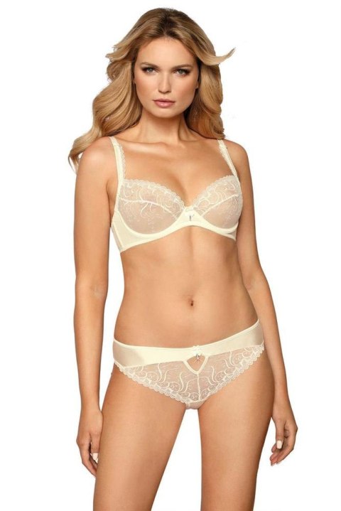 BIUSTONOSZ RÓŻA ANUK BRA SOFT BIUSTONOSZ RÓŻA ANUK BRA SOFT
