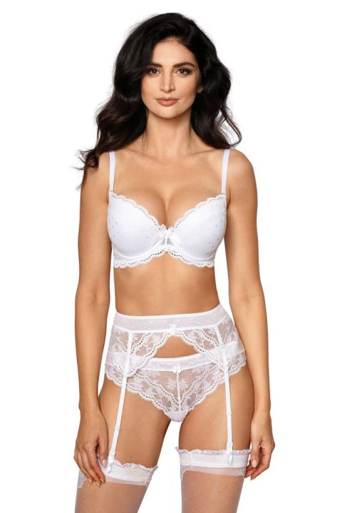 BIUSTONOSZ RÓŻA LAGERTA BRA PUSH BIUSTONOSZ RÓŻA LAGERTA BRA PUSH