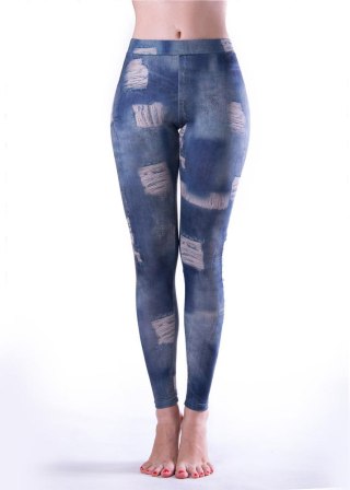 LEGGINS JEANS RENNOX 0169