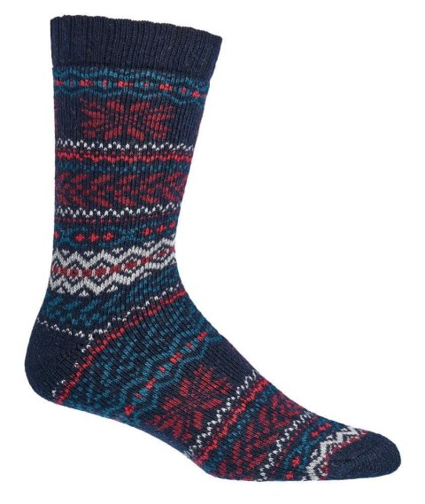 SKARPETY ALPAKA SOCKS 4 FUN NORWESKIE W-6536 SKARPETY ALPAKA SOCKS 4 FUN NORWESKIE W-6536
