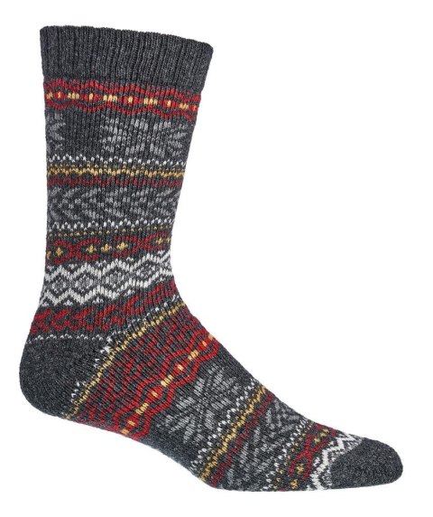 SKARPETY ALPAKA SOCKS 4 FUN NORWESKIE W-6536 SKARPETY ALPAKA SOCKS 4 FUN NORWESKIE W-6536